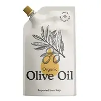 Seasoning Packaging