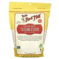Powder Packaging