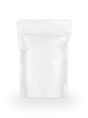 Stand-up bag