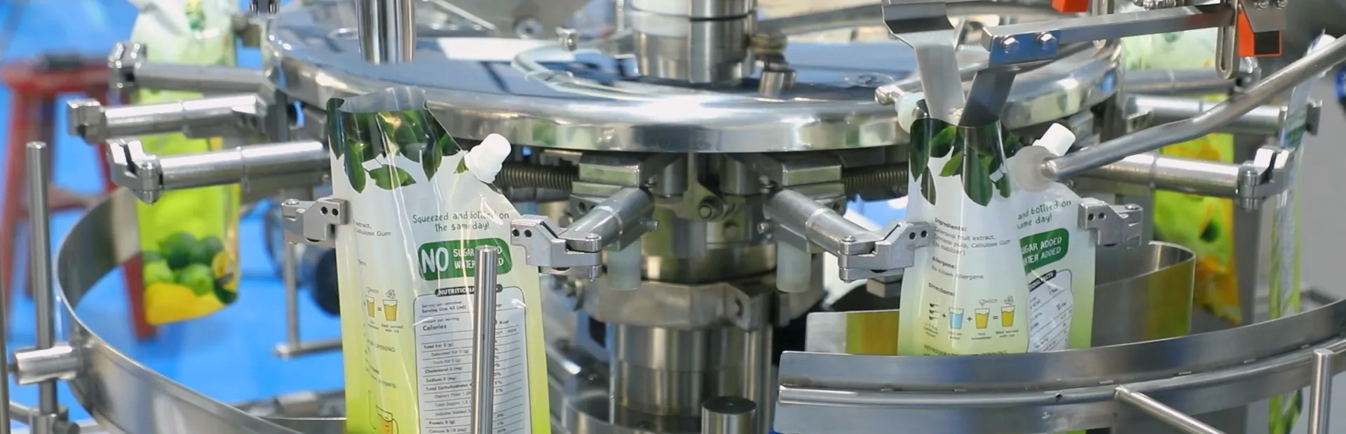 Packaging Equipment