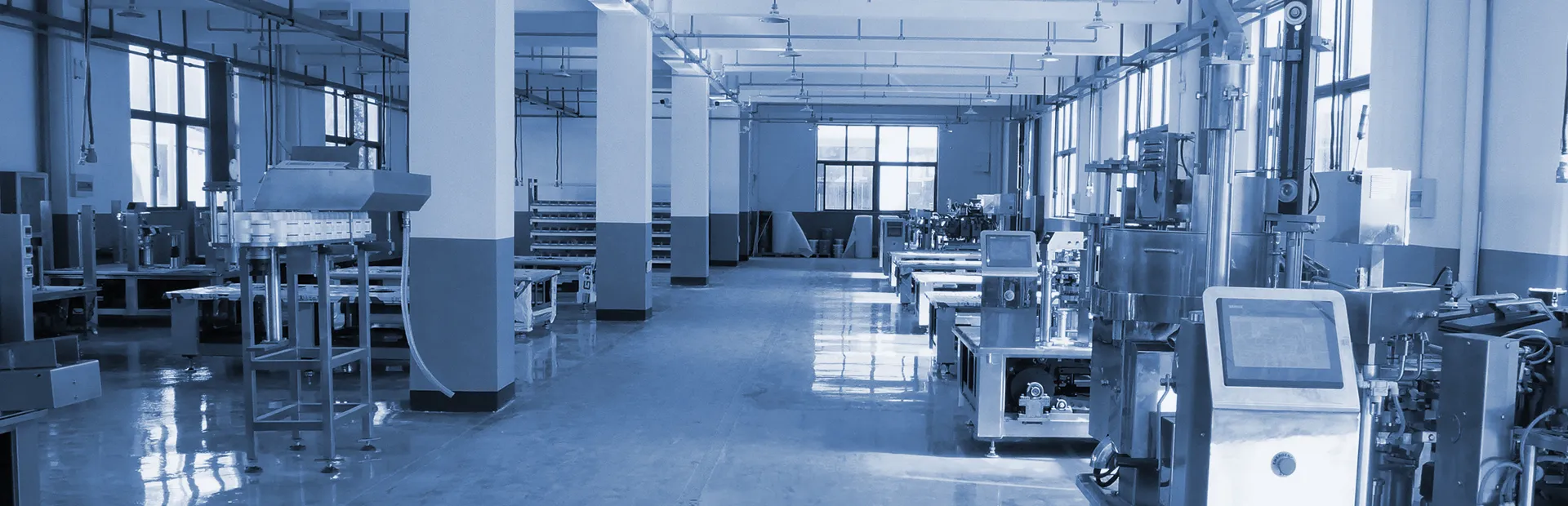 Reliable Packaging Equipment Manufacturer 