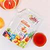 Indonesia: Stand-up Pouch Packaging for Juice
