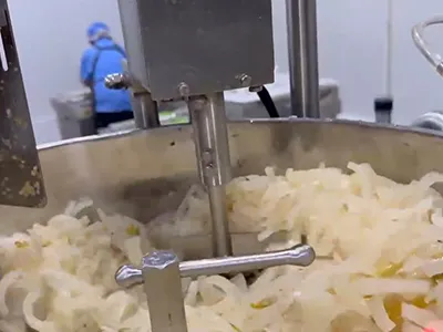 Henan: Precision Packaging for Seasonings
