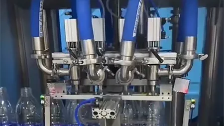 Passion fruit juice filling