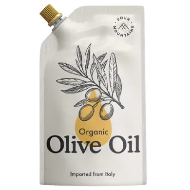 Oil packaging