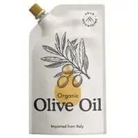 Oil packaging