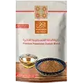 Spice packaging