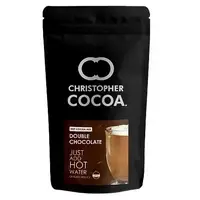 Cocoa packaging