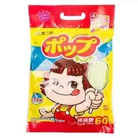 Lollipop packaging