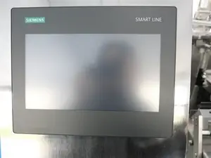 Touch Screen
