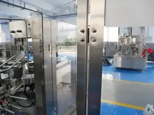 Guard Door