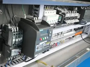 Electric Cabinet