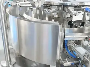 Material Collector
