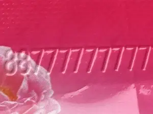 Embossed Printing