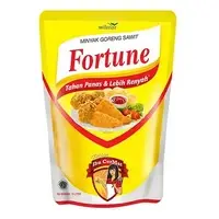 Spice packaging