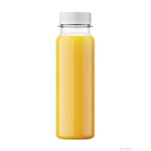 Juice bottle