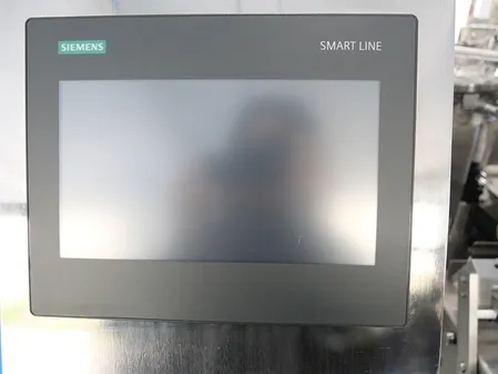 Touch Screen