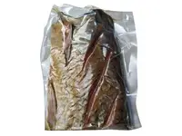 Fish packaging