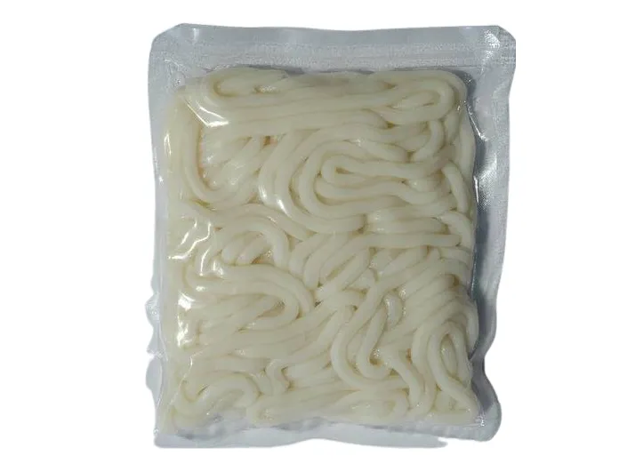 Noodle packaging