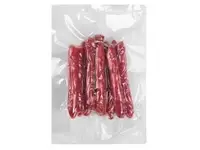Sausage packaging