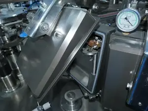 Vacuum Chamber