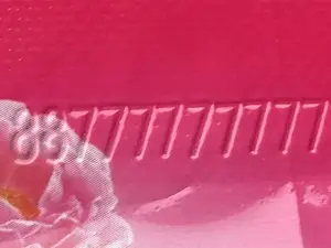 Embossed Printing