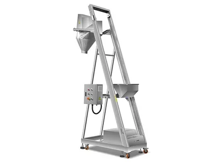Single Bucket Elevator