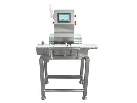 Checkweigher