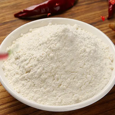 Precision Packaging for Seasonings