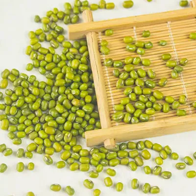 Efficient Packaging for Grains in Four-Side Seal Pouches