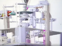 Customize Packaging Solution
