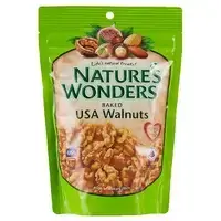 Nut & Grain Packaging Machines
