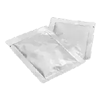 Four side seal bag